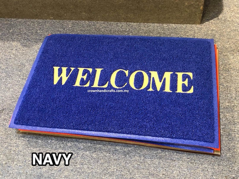 WELCOME – NAVY