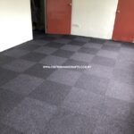 Office Bangi Carpet