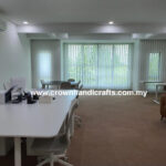 office @Putra Heights, Subang Jaya